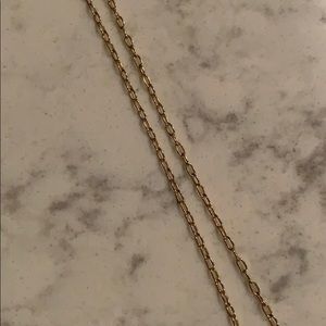 Jennifer Fisher 4k Yellow Gold 